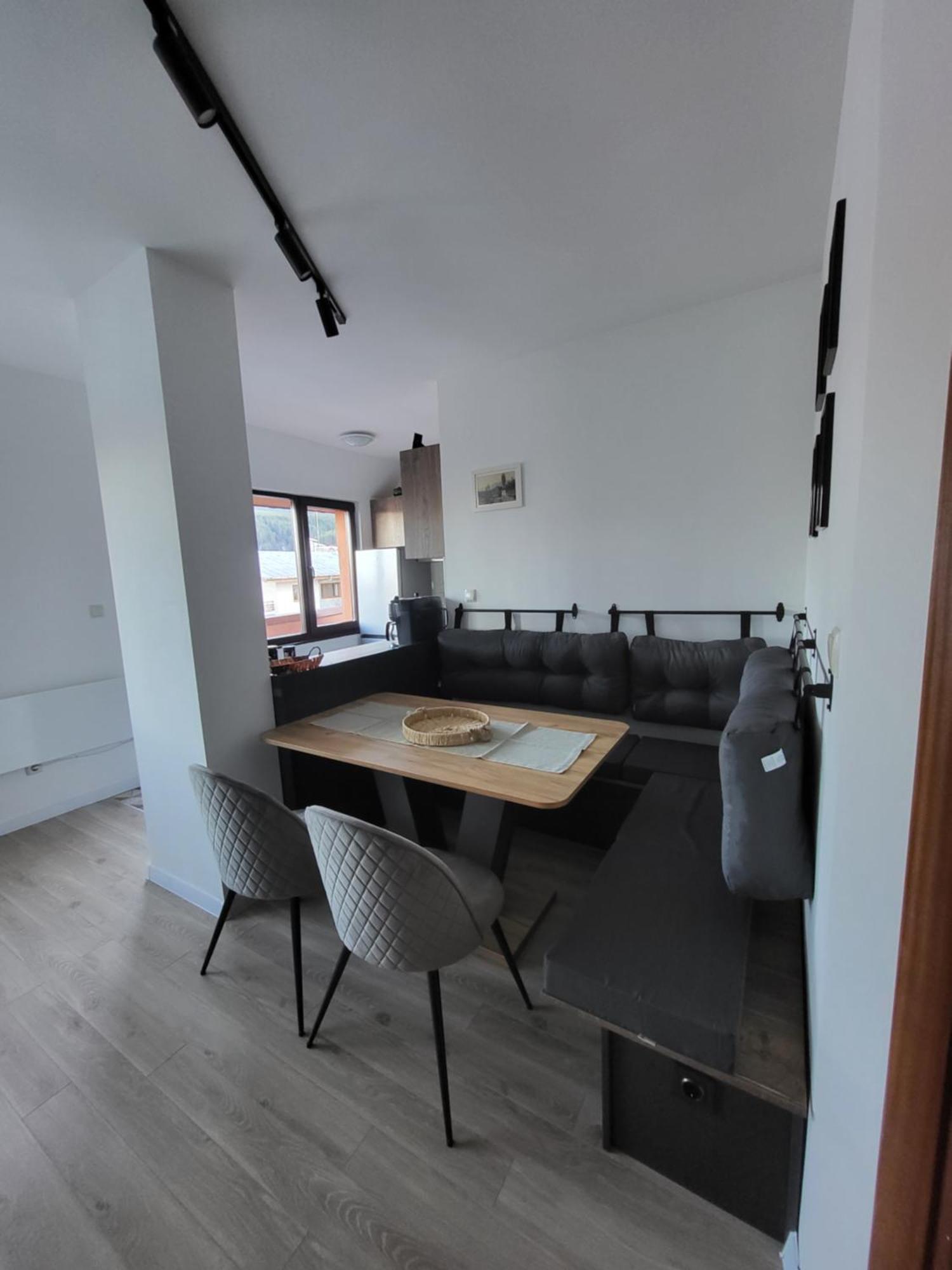 Ks Rooftop 180° Apartment *