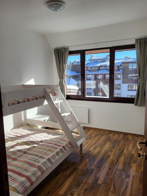 Ks Rooftop 180° Apartment Bansko